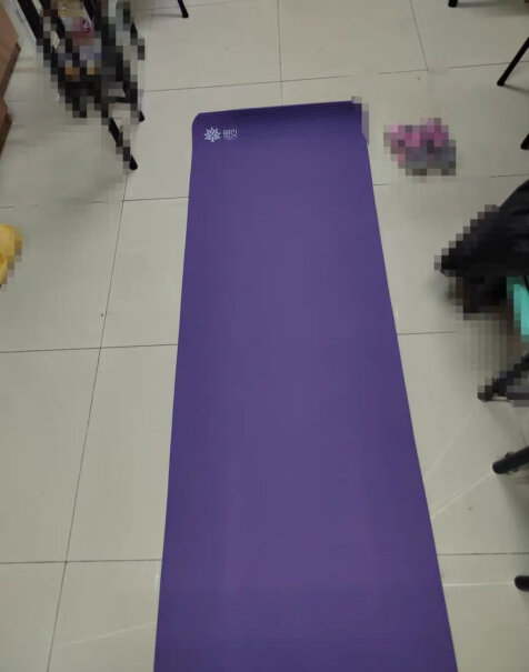 我形我塑WXWSNBR瑜伽垫舞蹈垫这种垫子有好宽好久？