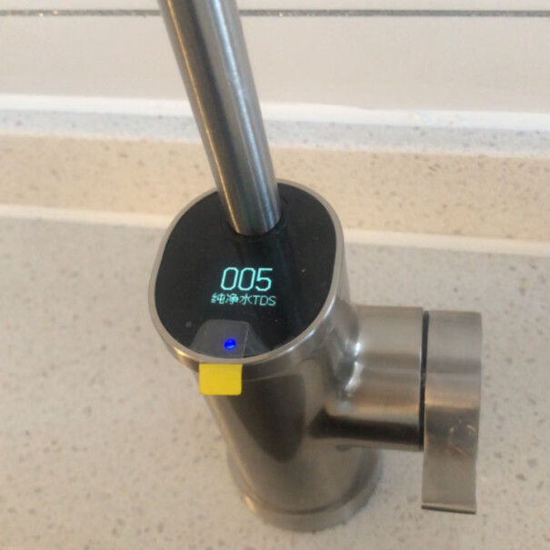 小米净水器家用净水机滤芯3合1复合滤芯PPC家里水质直接测是180，用那种过滤的壶过滤过是130，有必要买净水器么？