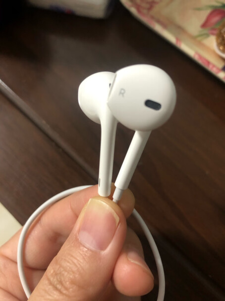 Apple苹果原装耳机有线iPhone13promax13可以用吗？