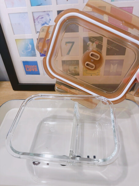 康宁餐具 玻璃保鲜盒 750ml选购技巧有哪些？最新口碑评测反馈？