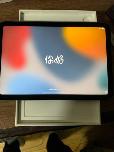 AppleiPadmini8.32021年款64GBWLAN这款好用吗，看评论都在说会卡Wi-Fi也会断。。？