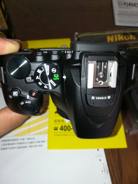 单反相机尼康D5600数码单反相机评测比较哪款好,哪个更合适？