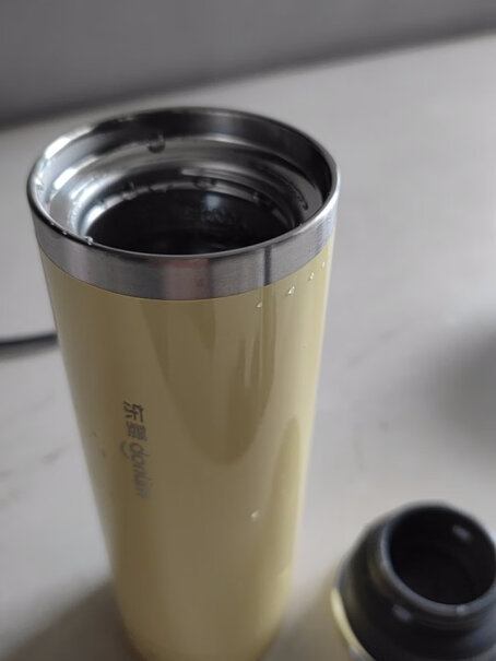 电水壶-热水瓶东菱Donlim电热水杯轻量便携烧水壶评测报告来了！哪个值得买！