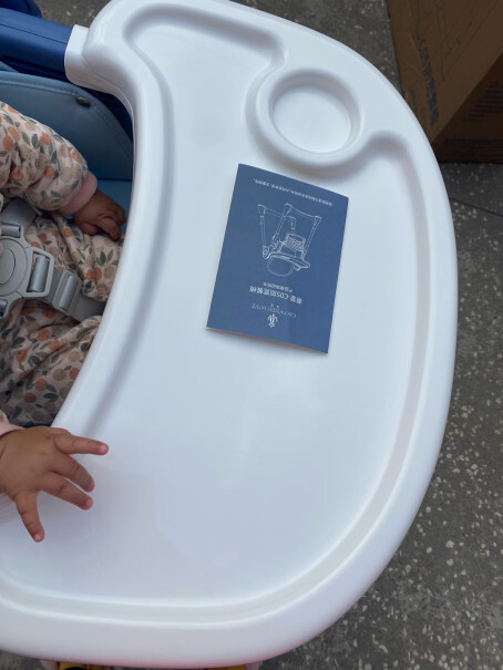 婴幼儿餐椅蒂爱宝宝餐椅儿童餐椅便携可坐可躺宝宝椅婴儿餐桌评测怎么样！真实测评质量优劣！