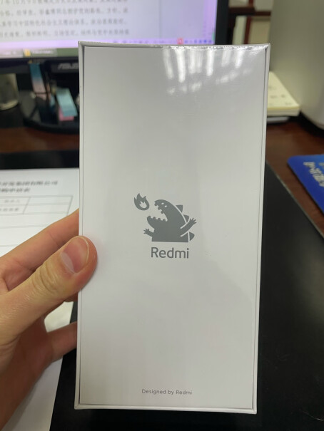 RedmiK40有红外线功能吗？