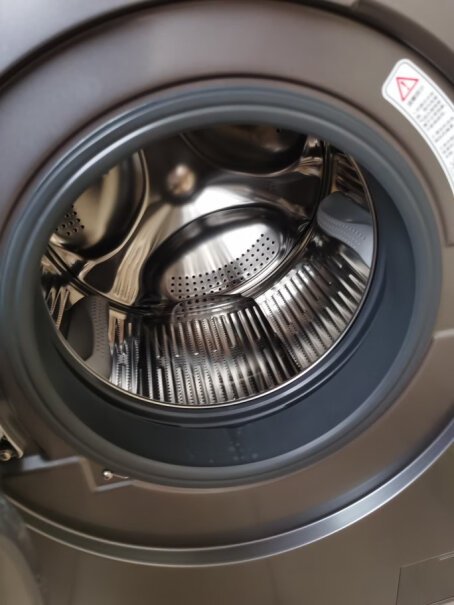 海尔（Haier滚筒洗衣机全自动这款洗衣机声音大吗？