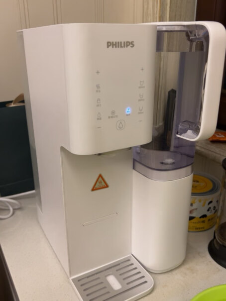 飞利浦（PHILIPS）净水器飞利浦加热净水器Cube家用RO反渗透即热净水机哪款性价比更好,究竟合不合格？