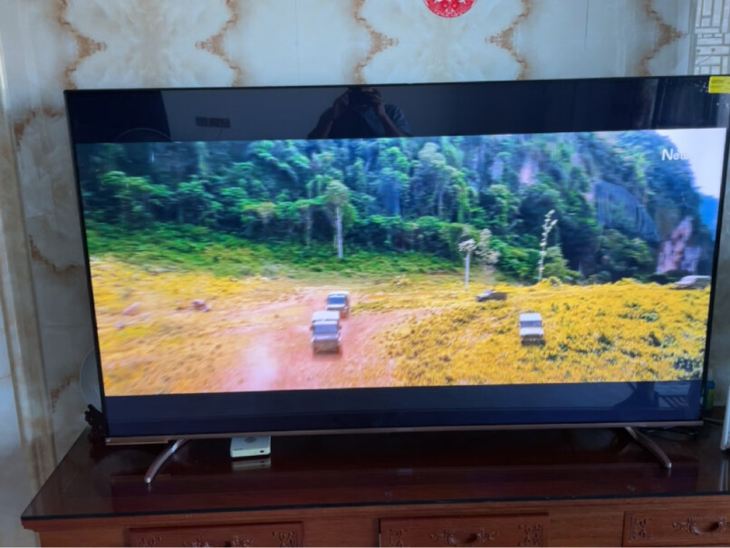 创维酷开电视这款和索尼同尺寸电视，纠结不知道选哪个？