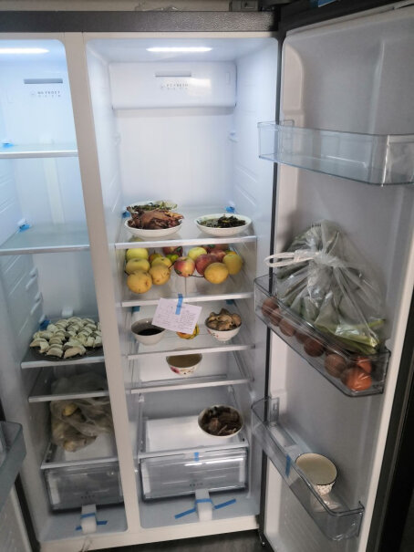 亲在不冰箱是不是双循环功能？