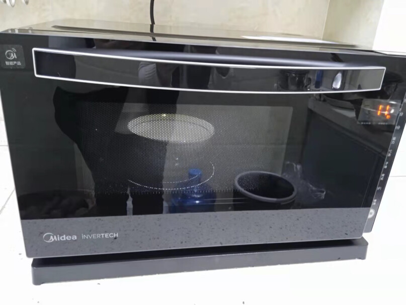 美的微波炉烤箱一体机这个一体机蒸米饭怎么样？