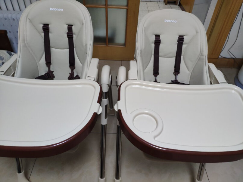 贝能Baoneo儿童餐椅宝宝餐椅这款有配套的夏天坐垫吗？