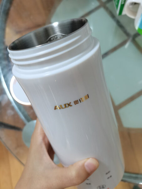 奥克斯AUX可以拿来煲中药吗？