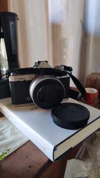 微单相机尼康Zfc微单相机套机使用情况,入手评测到底要不要买！