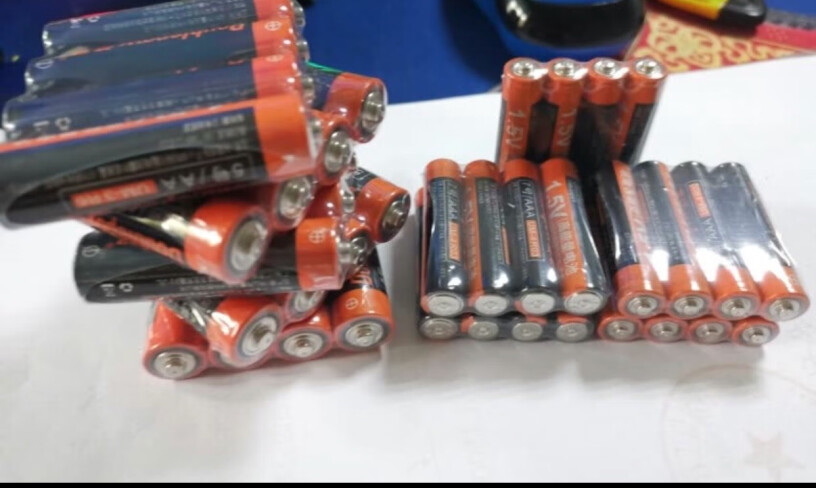 电池-充电器倍量 电池5号20节+7号电池20粒装 碳性干适用于儿童玩具图文爆料分析,大家真实看法解读？