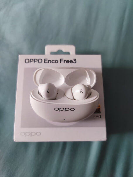 OPPO Enco Free3和vivo TWS 3 Pro：主动降噪蓝牙耳机比较？
