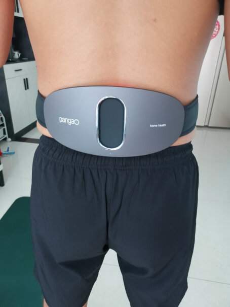 攀高腰部按摩器PG-2645神经性腰疼可以用这款吗？