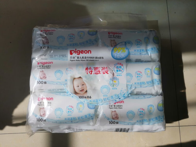 日常护理贝亲Pigeon湿巾质量到底怎么样好不好,质量真的好吗？