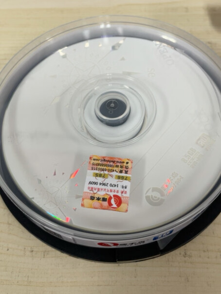 刻录碟片啄木鸟DVD+R怎么样入手更具性价比！评测值得入手吗？