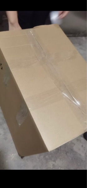 京东（JINGDONG）收纳箱佳佰搬家纸箱有扣手测评大揭秘,要注意哪些质量细节！