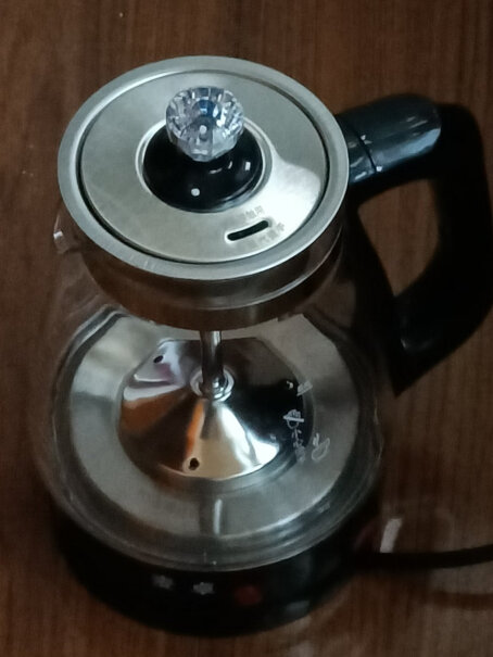 煮茶器-电茶盘麦卓黑茶煮茶器蒸汽煮茶壶全自动电茶壶泡茶养生壶保温电热蒸茶壶评测质量好吗,性能评测？