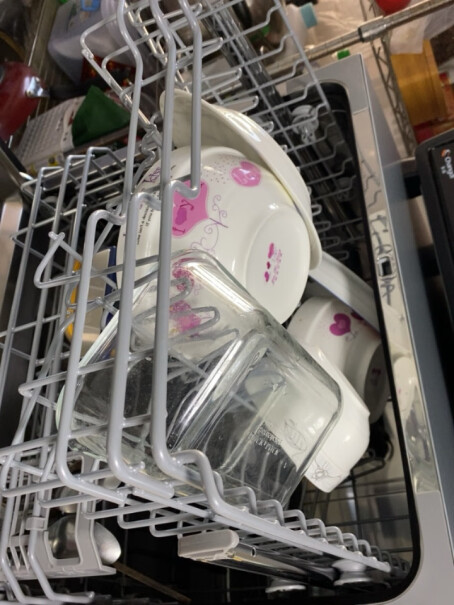 洗碗机美的家用8分析哪款更适合你,评测比较哪款好？