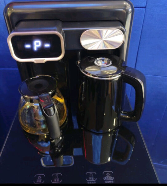 茶吧机志高茶吧机家用多功能智能遥控温热型立式饮水机深度剖析功能区别,究竟合不合格？