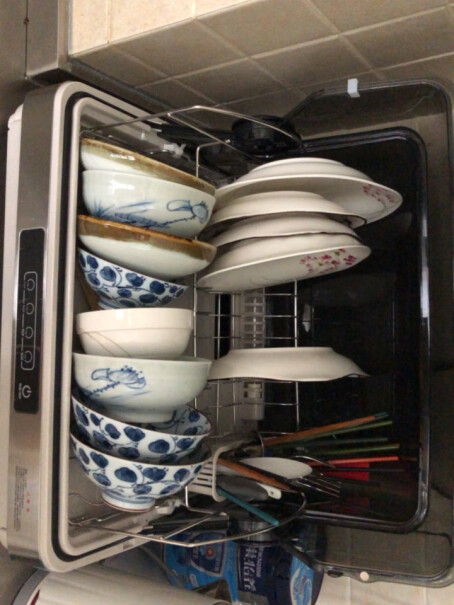 潮流厨电olayks小型家用消毒柜厨房台式小碗柜评测好不好用,分析应该怎么选择？