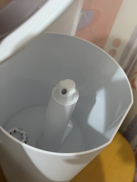 格力加湿器4L大容量好清洗吗？