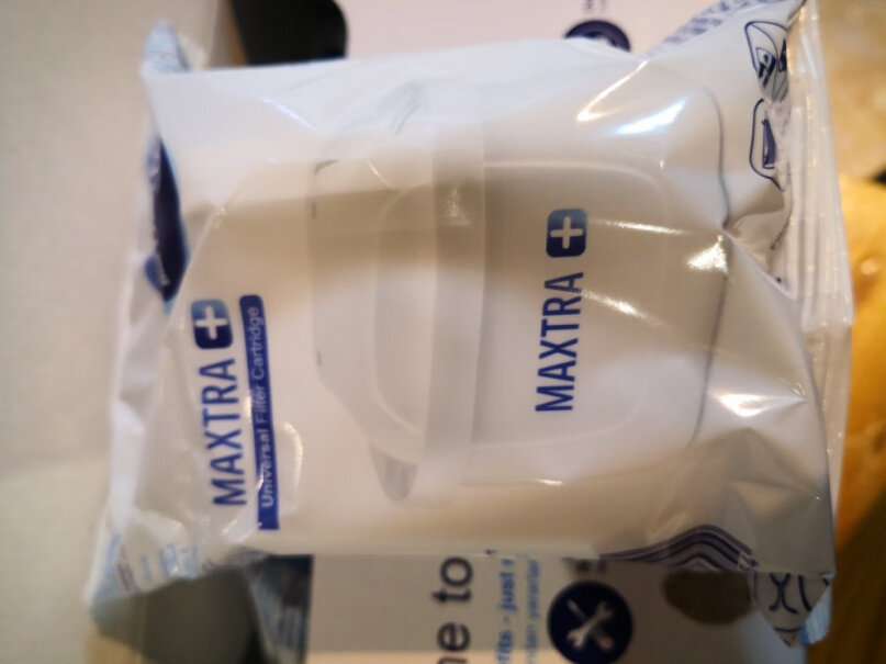 碧然德BRITA滤水壶滤芯Maxtra+多效滤芯12只装是国产的还是进口的。