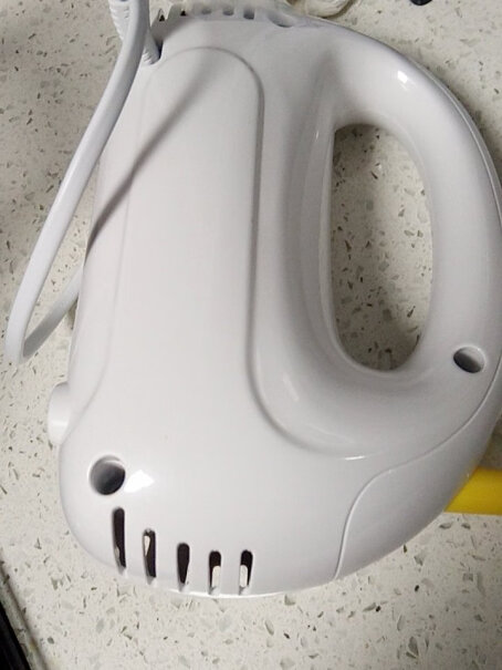 东菱打蛋器手持打蛋器使用是机器会不会发热烫手？