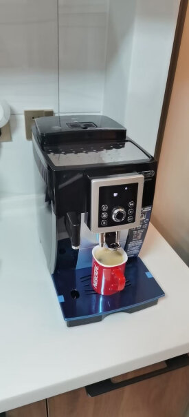德龙咖啡机意式15Bar泵压单独打奶泡是哪个键？