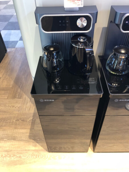 京东（JINGDONG）茶吧机京东京造茶吧机质量值得入手吗,可以入手吗？