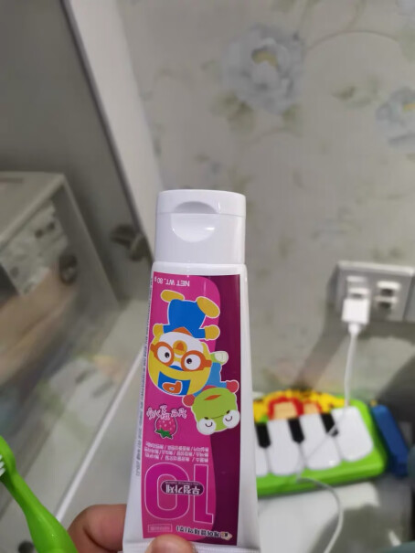 婴儿口腔清洁啵乐乐儿童牙刷3-6-12岁细软毛宝宝牙刷质量到底怎么样好不好,到底要怎么选择？
