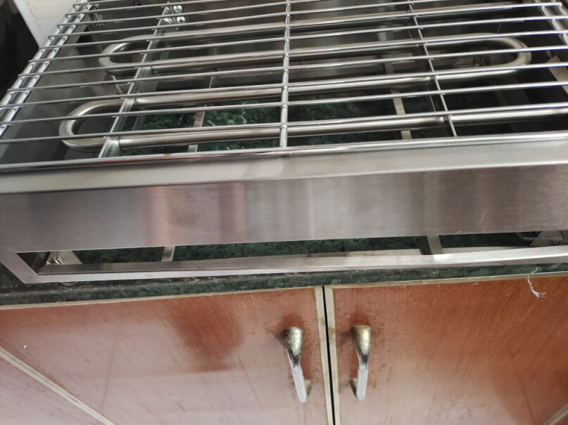 hotkitch电烧烤炉家用无烟电烤炉质量好不好，材质怎么样厚度好不好？