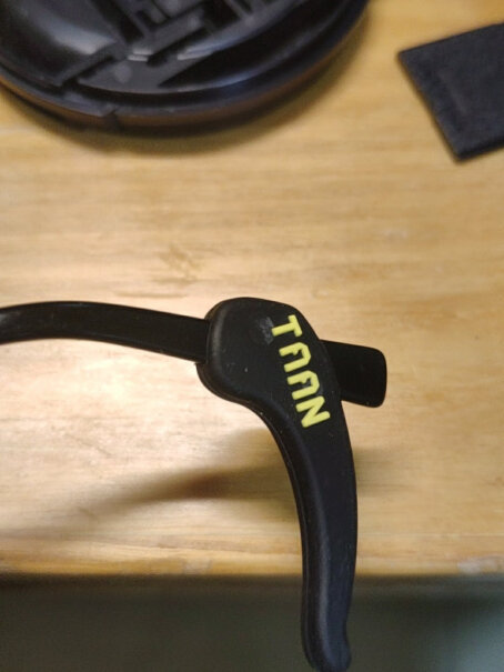 其他体育用品泰昂TAAN运动眼镜固定带硅胶眼镜绳防滑带AC怎么样入手更具性价比！使用体验？