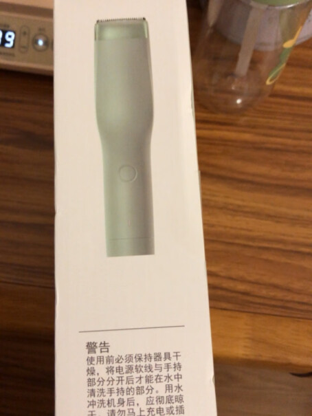 婴儿理发器gb好孩子智能吸发理发器一定要了解的评测情况,网友诚实不欺人！