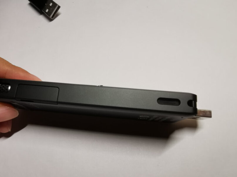 录音笔SONY ICD-UX570F降噪录音笔哪个值得买！深度剖析测评质量好不好！