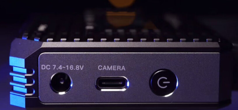 影棚器材致迅无线图传 致迅2-HDMI使用感受大揭秘！评测数据如何？