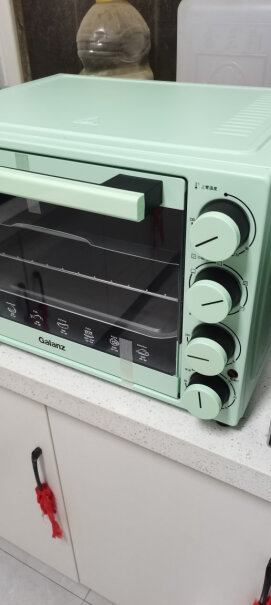 电烤箱格兰仕（Galanz多功能电烤箱值得买吗？分析性价比质量怎么样！
