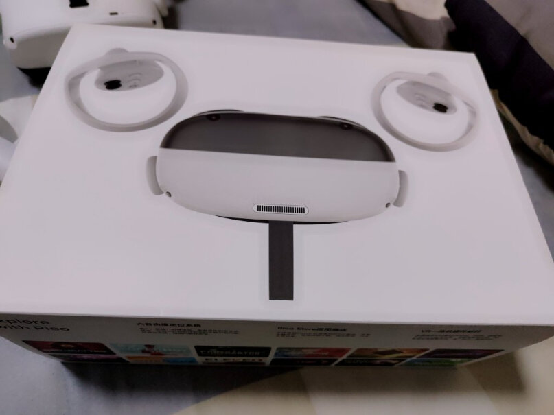 VR眼镜Pico Neo 3 PU包对比哪款性价比更高,优缺点分析测评？