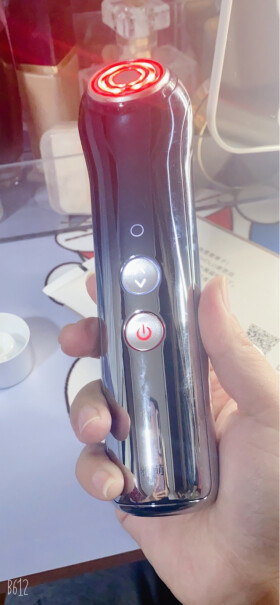 雅萌（YA-MAN）美容器雅萌ACE五代美容仪黄金五环射频仪评测性价比高吗,内幕透露。