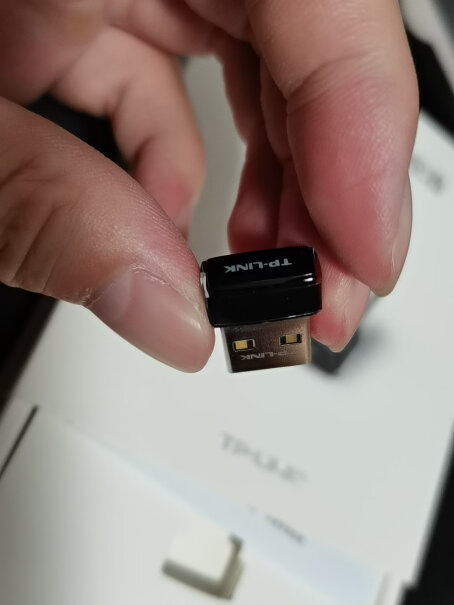 TP-LINK USB 3.0分线器 4口扩展坞请问这个蓝牙能连AirPods吗，大伙们回答下。