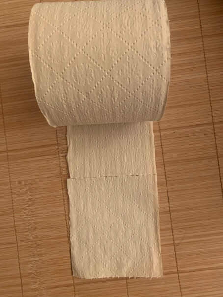斑布BABO卷纸卫生纸竹浆纸直接马桶冲吗？