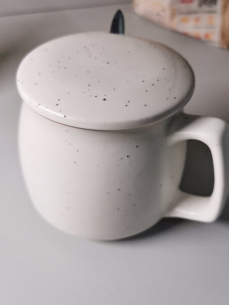 陶瓷-马克杯瓷魂创意早餐陶瓷马克杯情侣咖啡杯牛奶杯带盖带勺办公杯水杯子怎么样入手更具性价比！告诉你哪款性价比高？