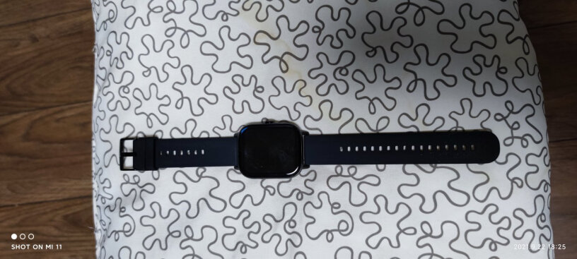 全程通 L13智能手表这个表带有卖的ma？