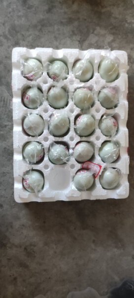 神丹油黄咸鸭蛋真空装20枚 1.16kg功能真的不好吗？内幕评测透露。