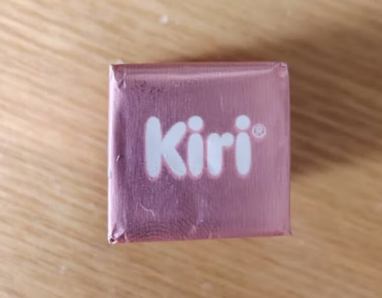 KIRI凯芮草莓芙蕾奶酪15粒这个东西怎么吃？是做烘焙时候用吗？还是泡咖啡时候放？