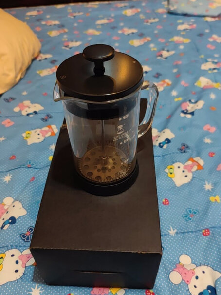 咖啡壶泰摩法压壶咖啡壶这样选不盲目,评测质量好不好？