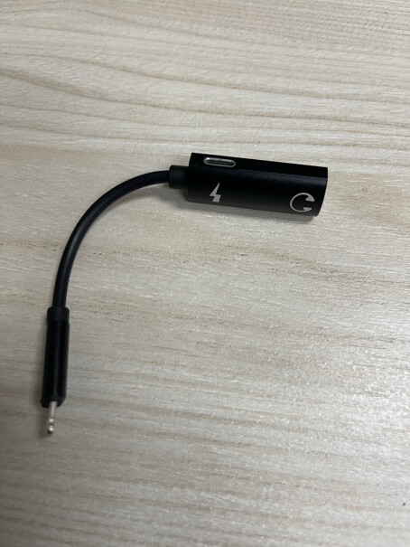 斯泰克苹果Lightning转USB转换头可以用自拍杆不？