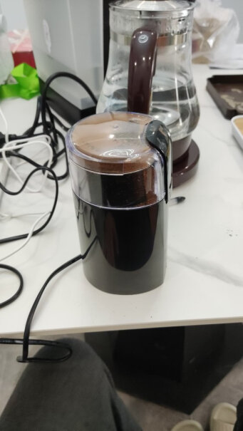 东菱意式自动咖啡机家用商用专业可以做豆浆吗？